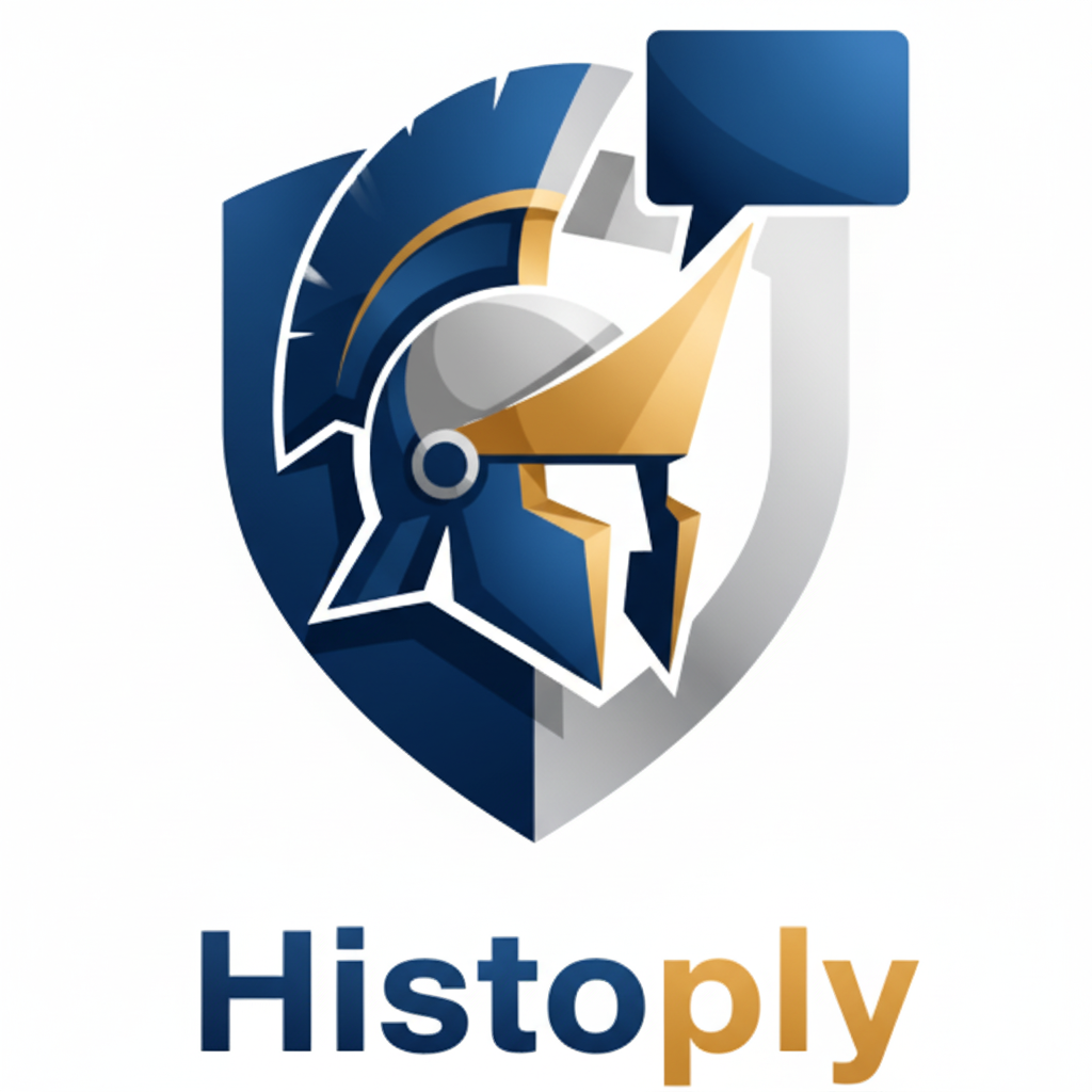 Histoply