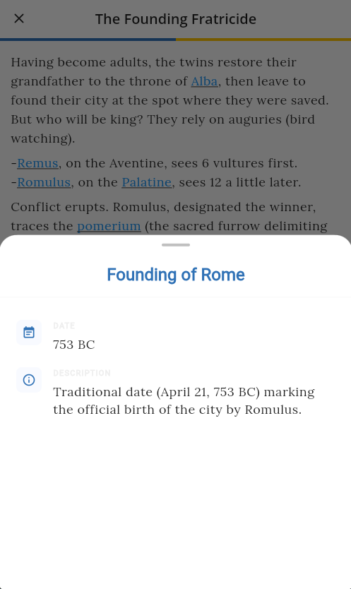 Alexander the Great Details